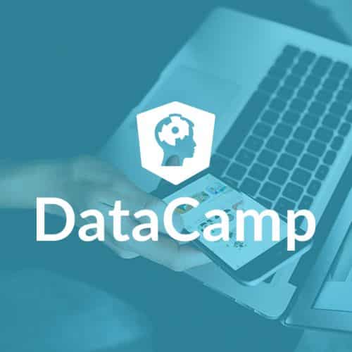 Bán tài khoản datacamp giá rẻ