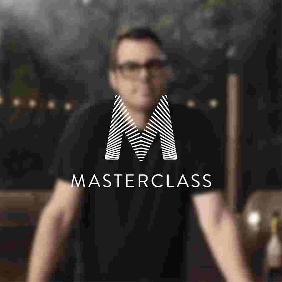 masterclass là gì