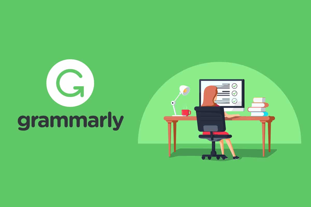 Hướng dẫn đăng ký tài khoản Grammarly Premium miễn phí ...