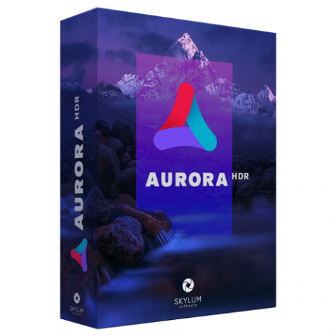 Aurora HDR giá rẻ bản quyền trọn đời