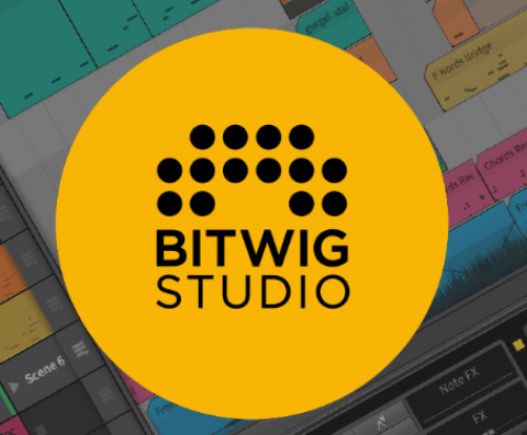 Bitwig Studio 4 Lifetime