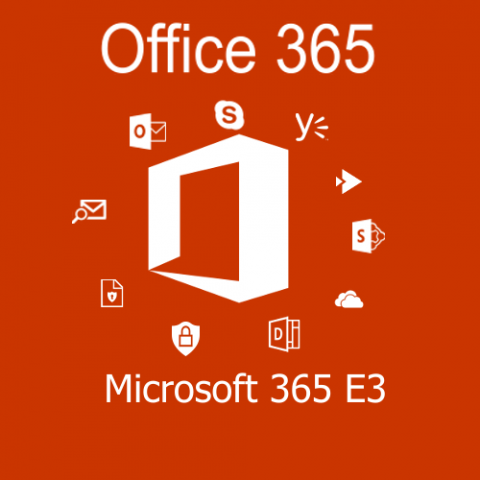 office 365 government e3