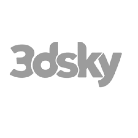 Dịch vụ mua 3dsky giá rẻ bản quyền