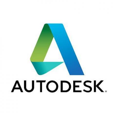 Phần mềm Autodesk bản quyền 1 năm