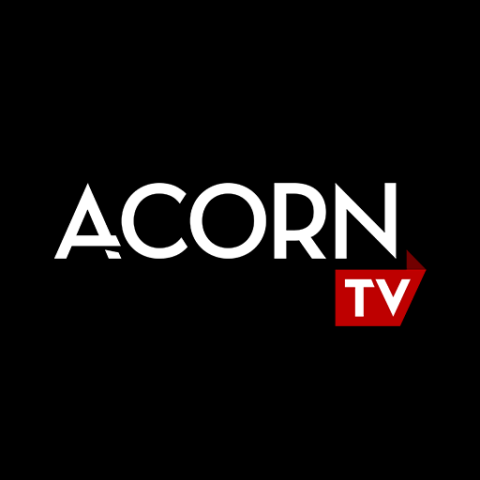 Tài khoản Acorn TV 1 năm