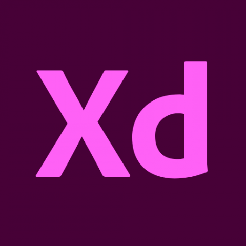 Tài khoản Adobe XD 1 năm