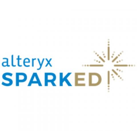 Tài khoản SparkED - Alteryx 1 năm License Key