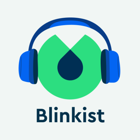 Tài khoản Blinkist Premium 1 năm