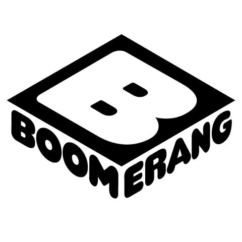 Tài khoản Boomerang 1 năm
