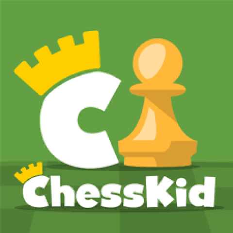 Bán tài khoản ChessKid Gold 1 năm