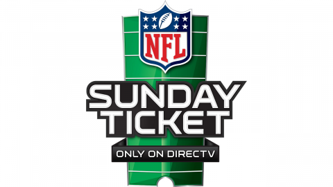 DirecTV NFL Sunday Ticket 2021