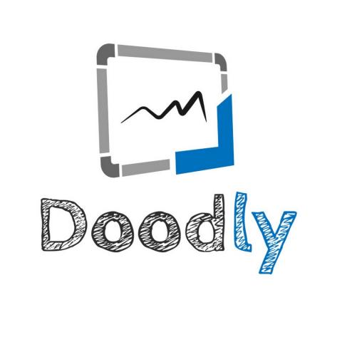 Bán tài khoản Doodly Enterprise Lifetime