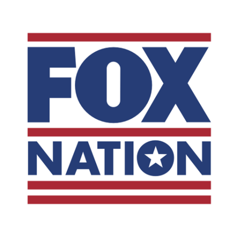 Tài khoản Fox nation 1 năm
