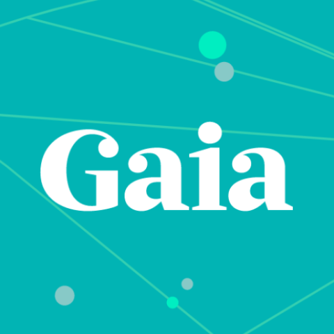 Tài khoản Gaia Premium 1 năm