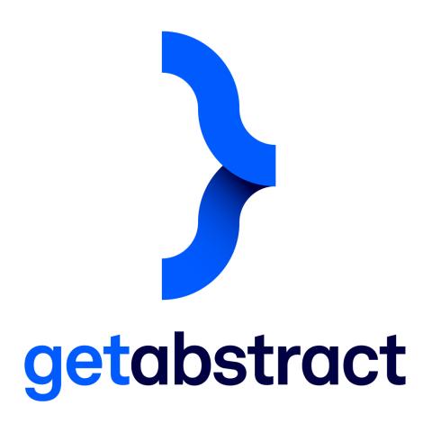 Tài khoản GetAbstract Pro 1 năm | giá rẻ nhất
