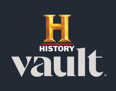 Tài khoản History Vault 1 năm