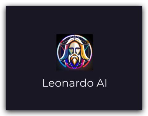 Tài khoản Leonardo AI 1 tháng