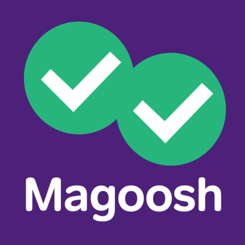 Tài khoản Magoosh (GMAT Premium) 1 năm