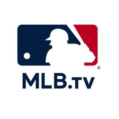 Tài khoản MLB TV 1 năm