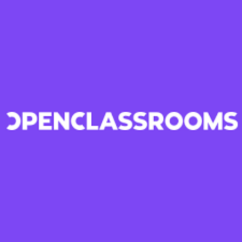 Bán tài khoản Openclassrooms Premium giá rẻ