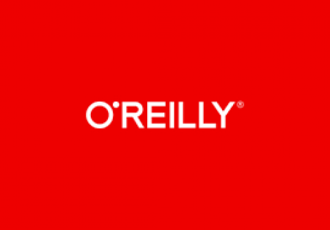 Bán Tài khoản O’Reilly Learning 1 năm | Giá siêu rẻ