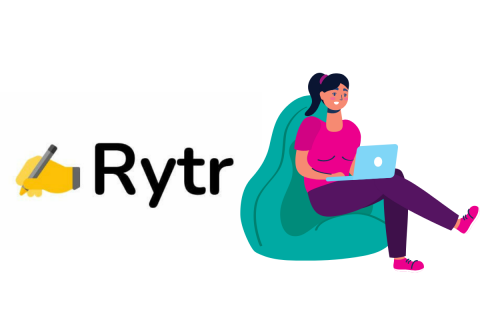Tài khoản Rytr Unlimited 1 năm
