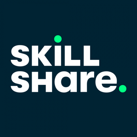 Bán tài khoản Skillshare Premium