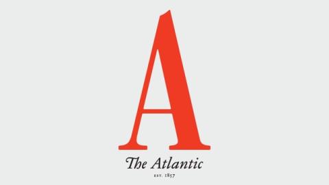 Tài khoản The Atlantic 1 năm | Digital USA