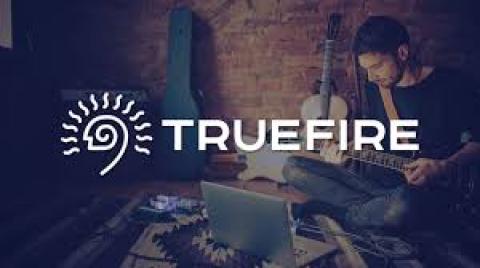 Bán tài khoản TrueFire giá rẻ 1 năm