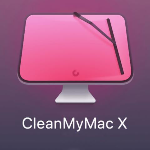 Key Cleanmymac X 1 năm