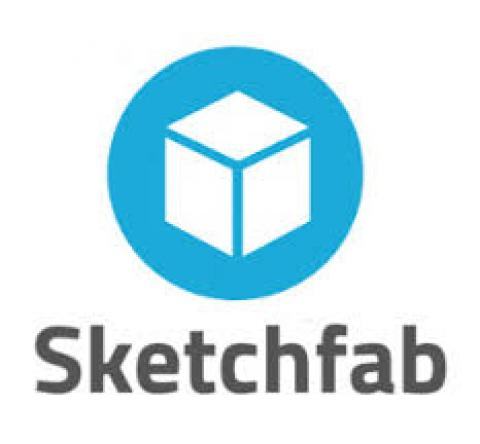 Dịch vụ mua bán Sketchfab bản quyền giá rẻ