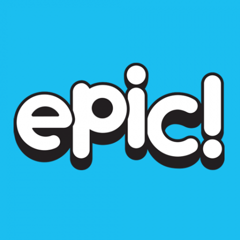 Bán tài khoản Epic! Kids Books and Videos 1 năm (getepic.com)