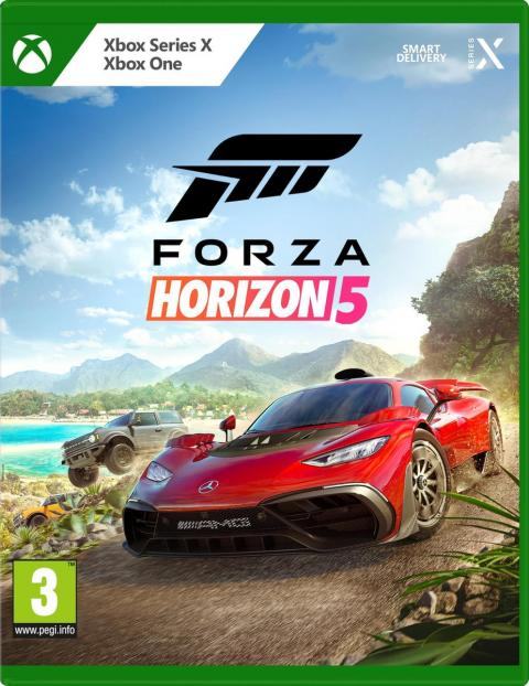 License Key Forza Horizon 5 Premium Edition bản quyền