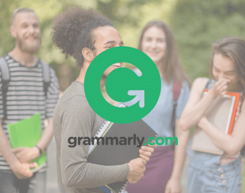 Hướng dẫn tạo tài khoản grammarly premium edu miễn phí