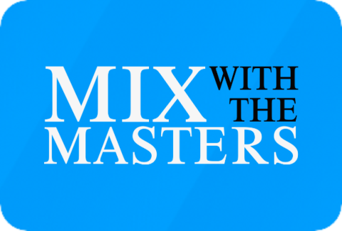 Tài khoản Mix with the Masters 1 năm