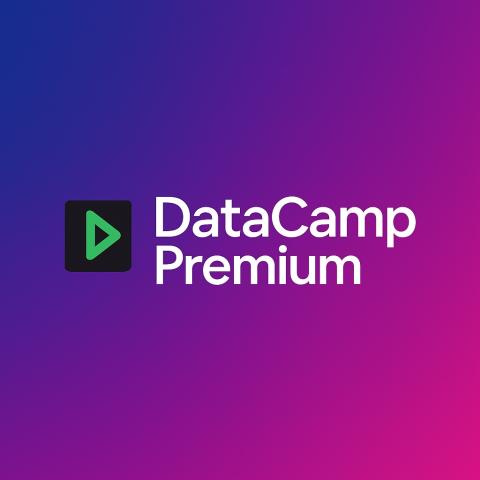 Mua tài khoản Datacamp Premium giá rẻ