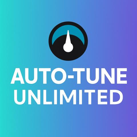Mua tài khoản AutoTune Unlimited giá rẻ bản quyền
