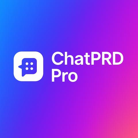 Mua tài khoản ChatPRD Pro giá rẻ 1 năm