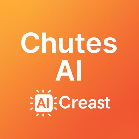 Mua tài khoản Chutes AI giá rẻ 1 tháng
