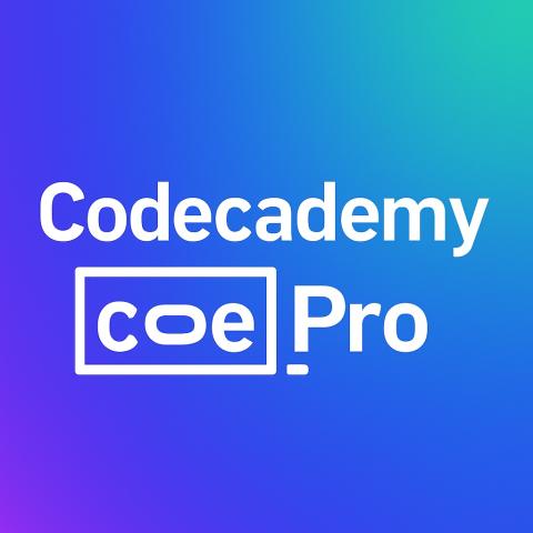 Mua tài khoản Codecademy Pro giá rẻ - 349k/1 năm