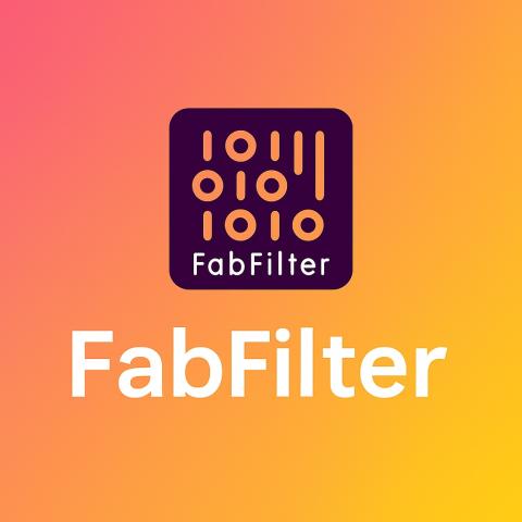 Mua tài khoản FabFilter giá rẻ