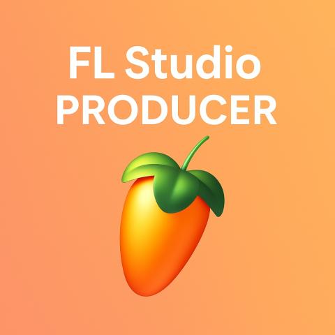 Mua FL Studio Producer bản quyền giá rẻ