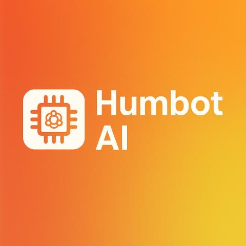 Mua tài khoản Humbot AI giá rẻ