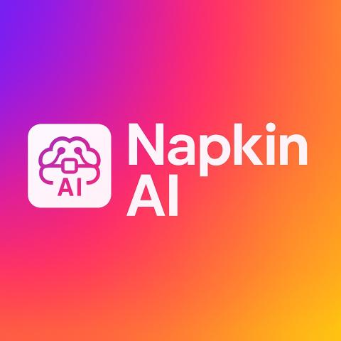 Mua tài khoản Napkin Ai giá rẻ