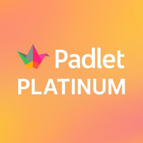 Mua tài khoản Padlet giá rẻ 1 năm