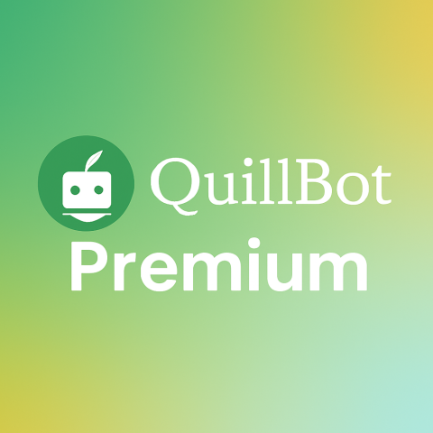 mua tài khoản QuillBot Premium giá rẻ