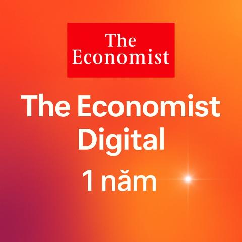 Mua The Economist Digital bản quyền giá rẻ