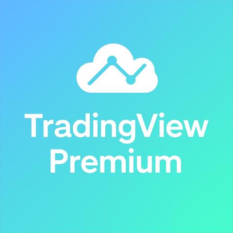 Mua tài khoản TradingView Premium giá rẻ