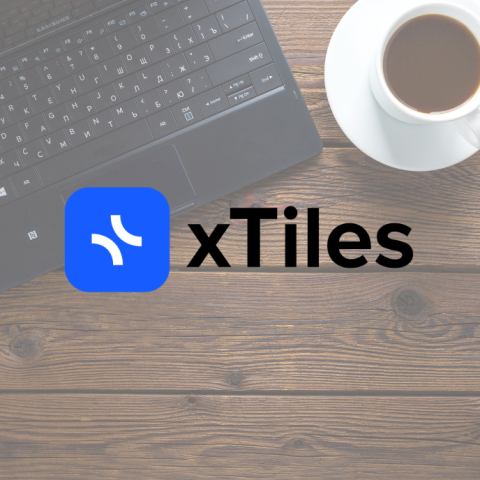 Mua xTiles Plus 1 năm giá rẻ bản quyền