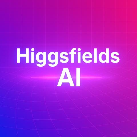 Nâng cấp tài khoản Higgsfields AI giá rẻ 1 tháng